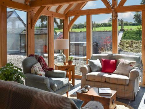 Soar Cottage