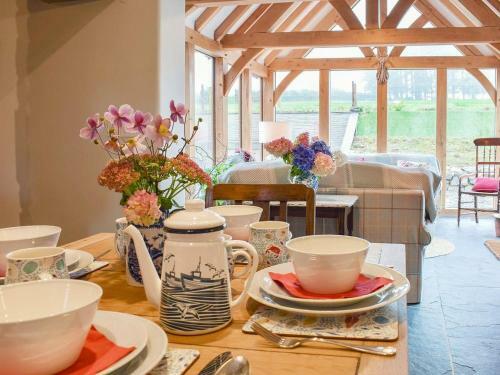 Soar Cottage