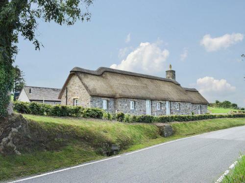 Soar Cottage