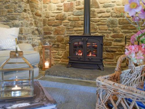 Soar Cottage