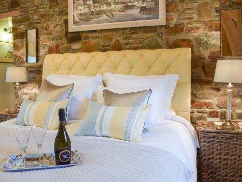Soar Cottage