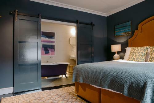 Hotel The Rose