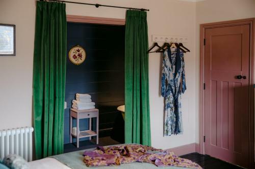 Hotel The Rose