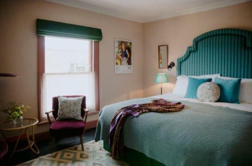 Hotel The Rose
