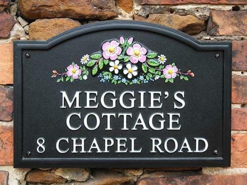 Meggie's Cottage