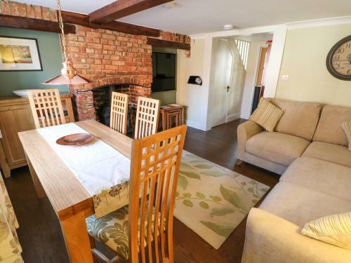 Easter Cottage 3 Hunstanton Road, King's Lynn