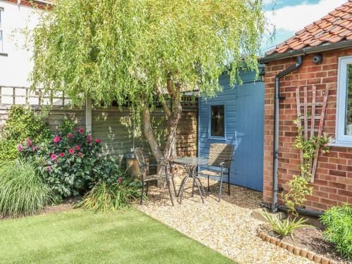 Easter Cottage 3 Hunstanton Road, King's Lynn