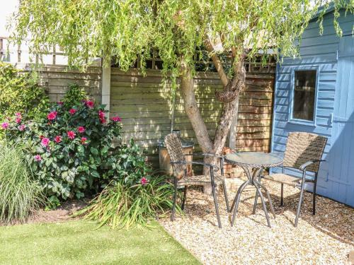 Easter Cottage 3 Hunstanton Road, King's Lynn