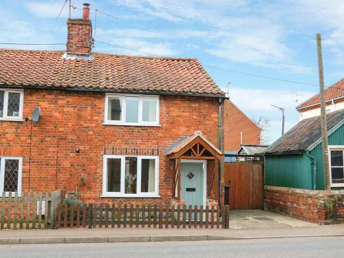 Easter Cottage 3 Hunstanton Road, King's Lynn