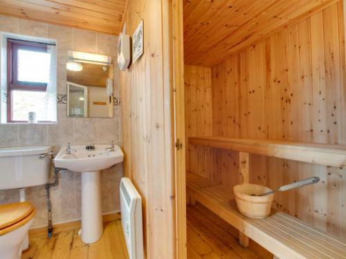 Holiday Home Penrhy