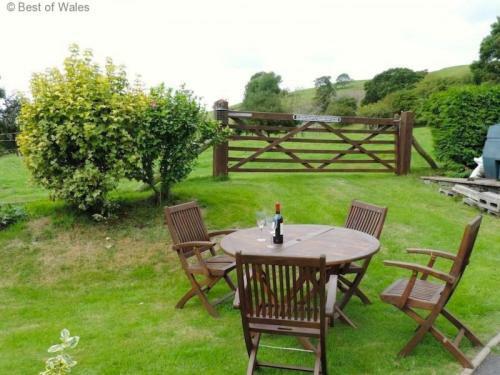 Holiday Home Penrhy