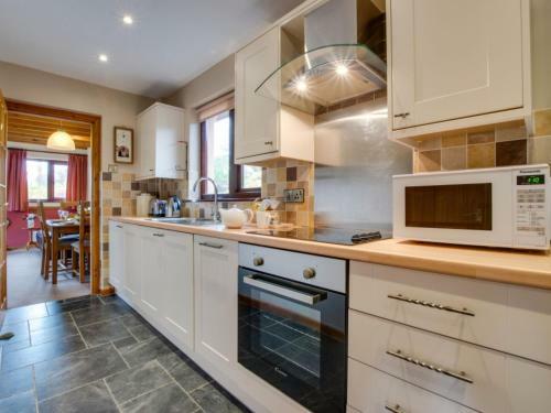 Holiday Home Penrhy