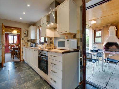 Holiday Home Penrhy