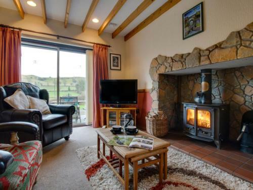 Holiday Home Penrhy