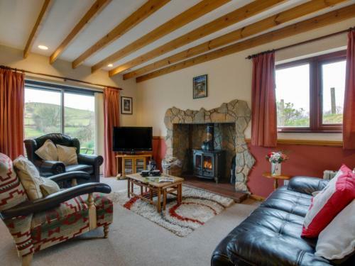 Holiday Home Penrhy