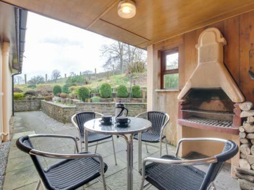 Holiday Home Penrhy