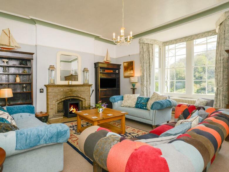 Woodlands, Dartmouth