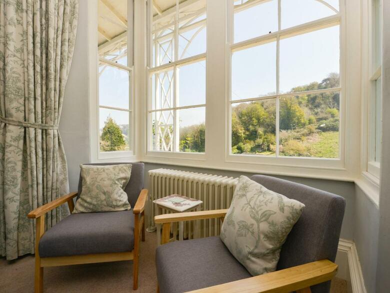 Woodlands, Dartmouth