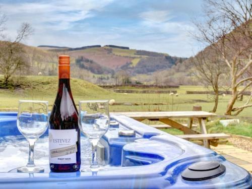 Holiday Home Llety Clyd