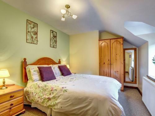 Holiday Home Llety Clyd