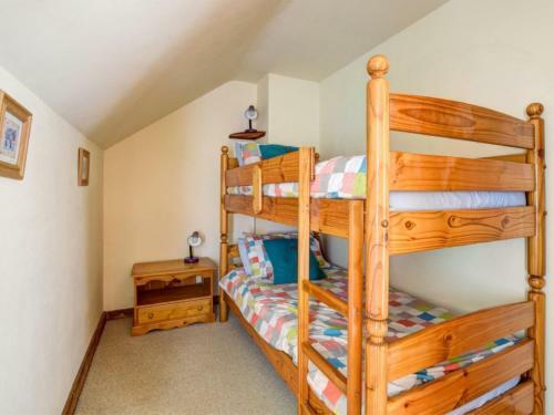 Holiday Home Llety Clyd