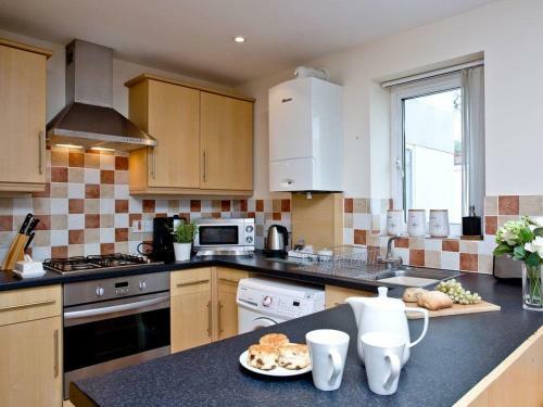 Apartamento 4 Richmond House