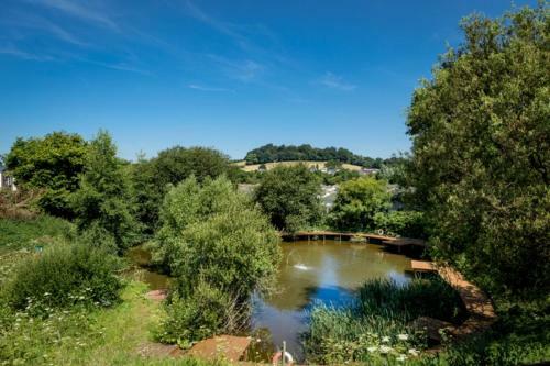 Apartamento Hillside Caravan