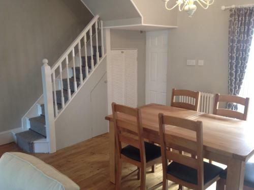 Ferndale Cottage