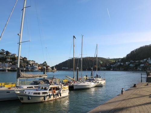 Millers Cottage, Dartmouth