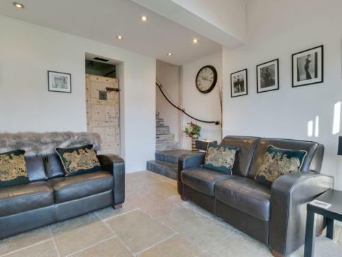 Holiday Home Harriot