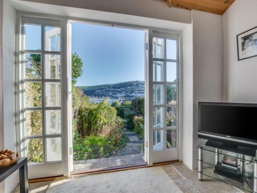 Holiday Home Harriot