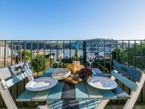 Holiday Home Harriot