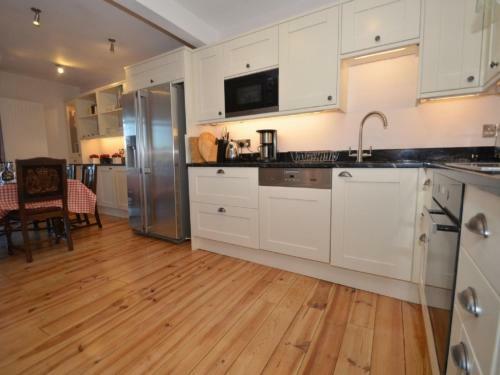 Holiday Home Harriot