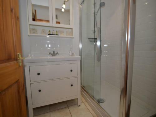 Holiday Home Harriot