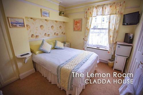 Cladda House Self Catering & Apartments