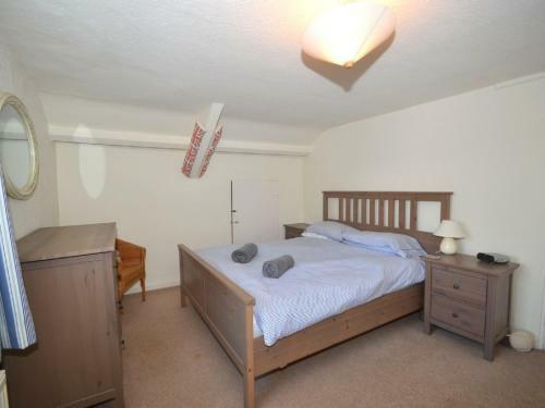 Holiday Home Derby