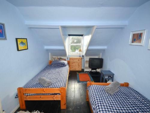 Holiday Home Derby