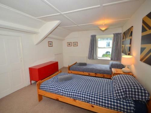 Holiday Home Derby