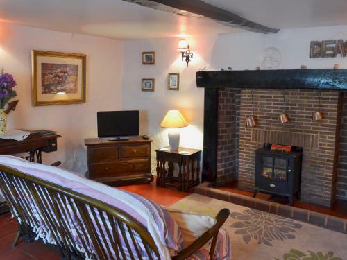 Lobster Cottage