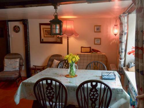 Lobster Cottage