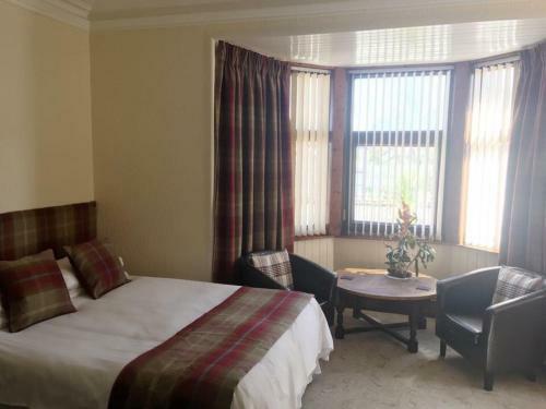 Hostal Garfield Guesthouse