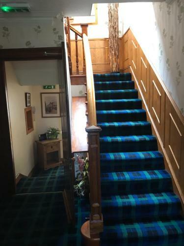 Hostal Garfield Guesthouse