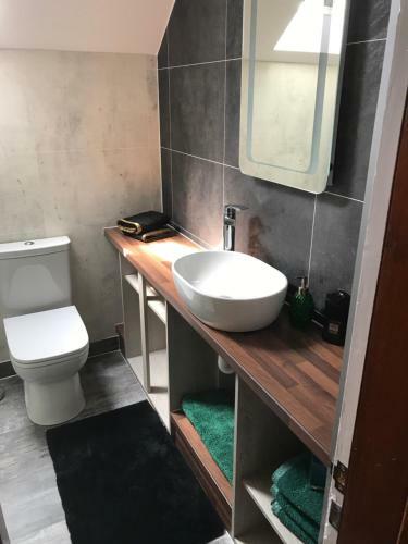 Hostal Garfield Guesthouse