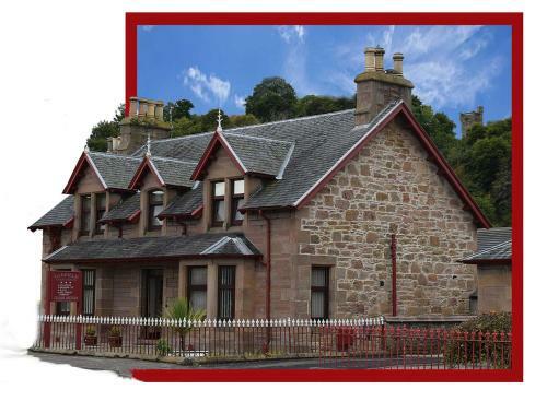 Hostal Garfield Guesthouse