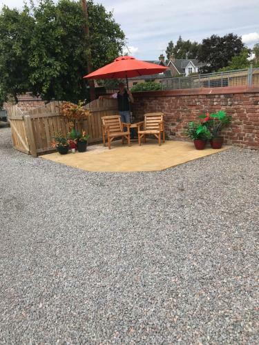 Hostal Garfield Guesthouse