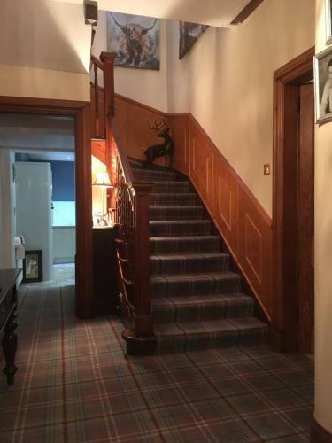 Hostal Garfield Guesthouse