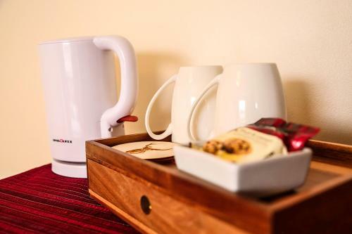 Henshire B&B