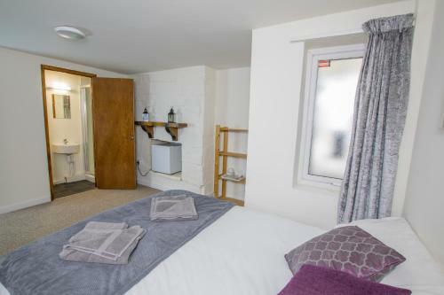 Hotel The Abercorn