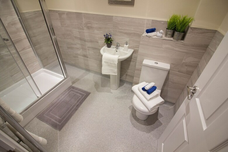 Comfort Stay Apartments Derby