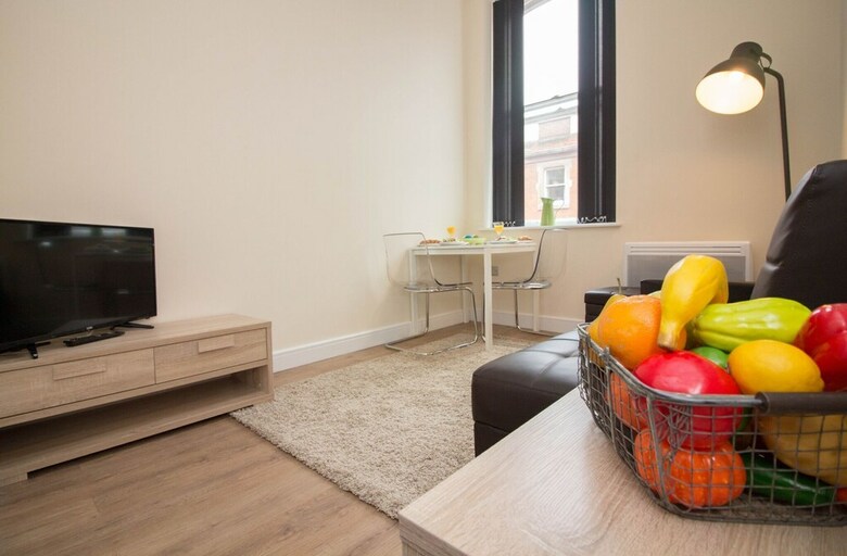 Comfort Stay Apartments Derby